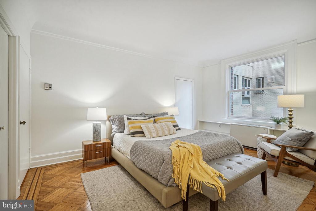 2126 Connecticut Ave NW #32