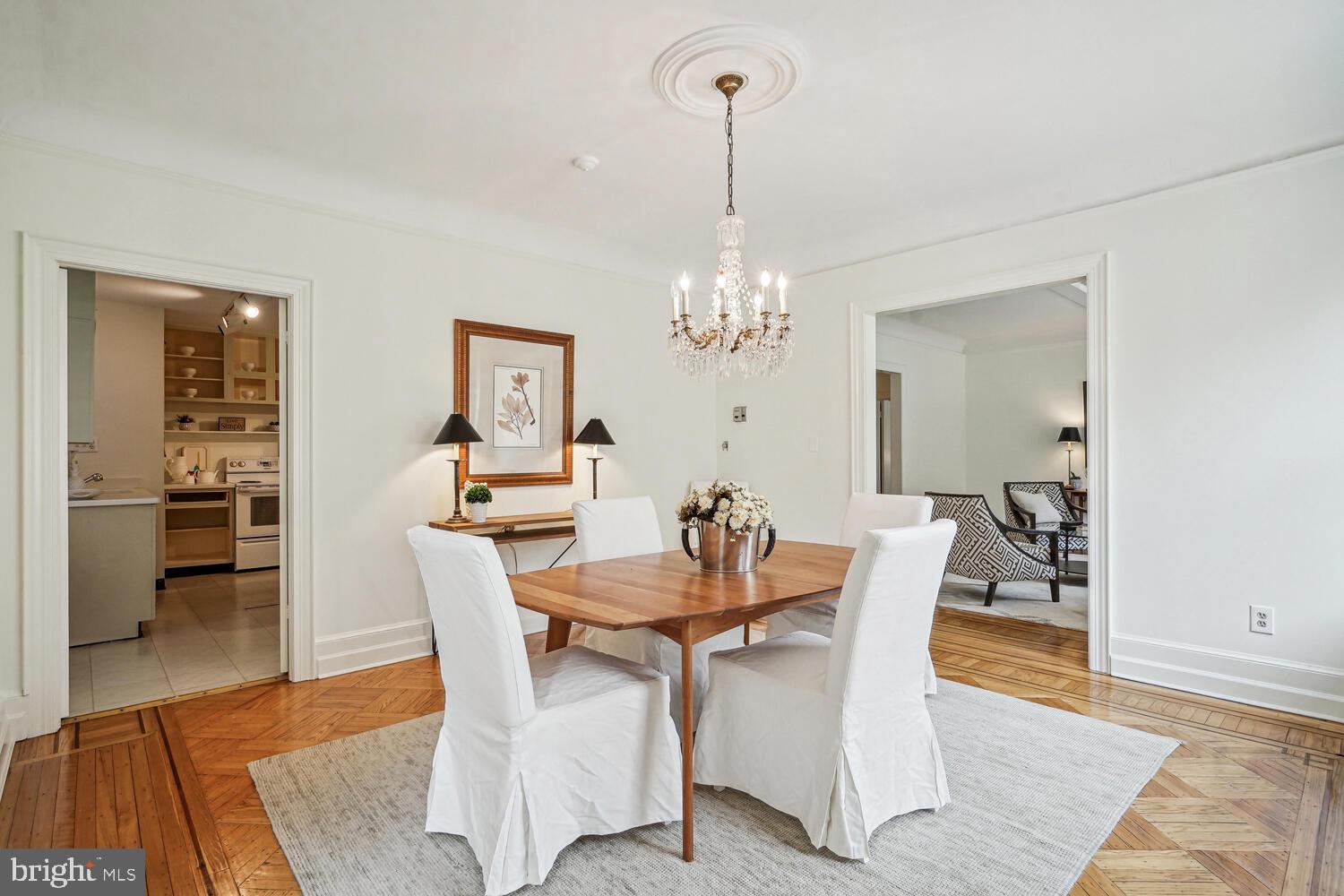 2126 Connecticut Ave NW #32