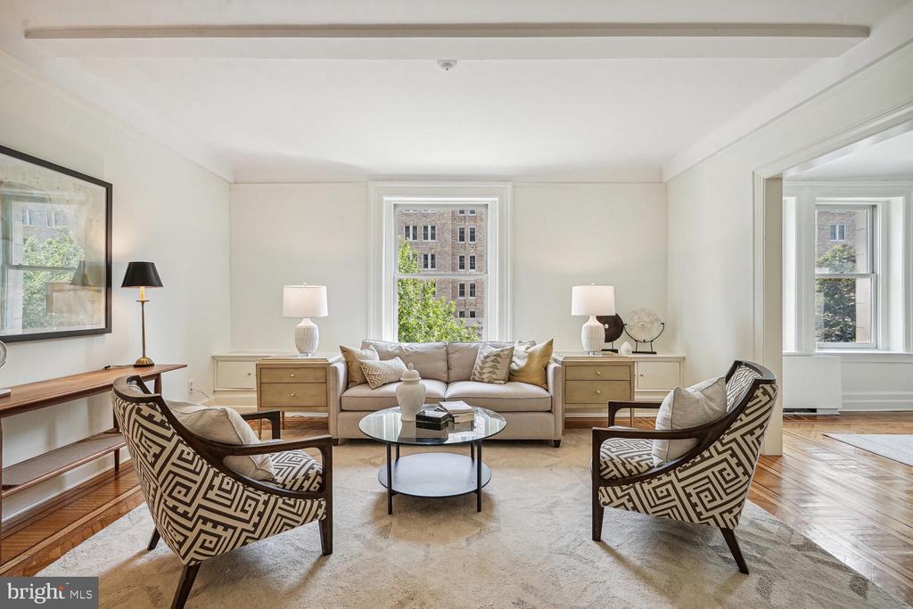 2126 Connecticut Ave NW #32