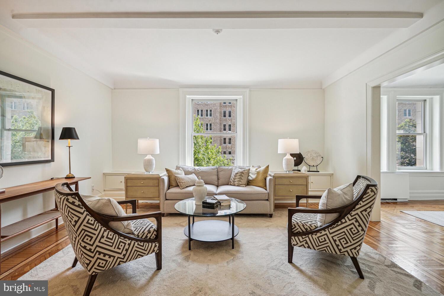 2126 Connecticut Ave NW #32