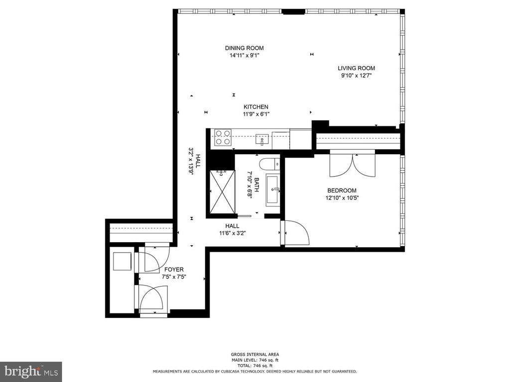 2030 8th St NW #312