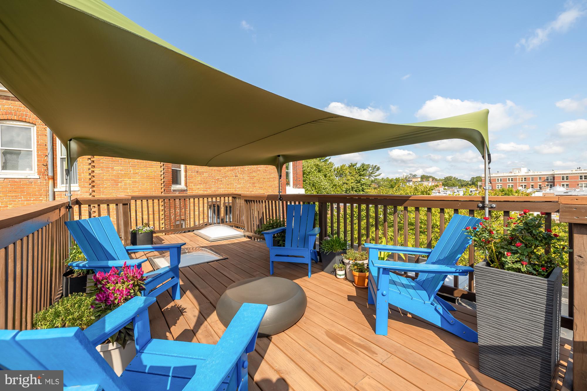 1826 Biltmore St NW #4