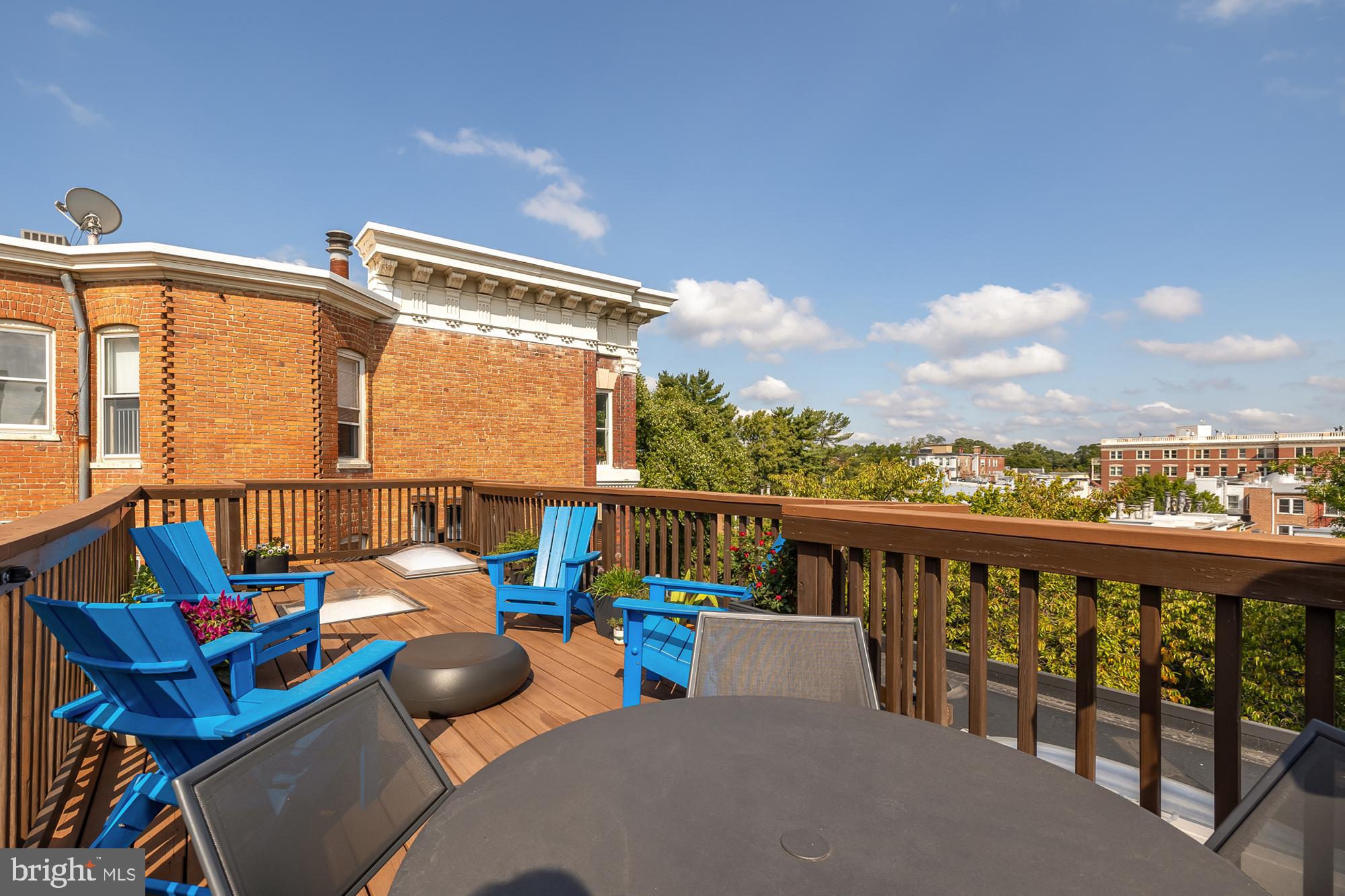 1826 Biltmore St NW #4