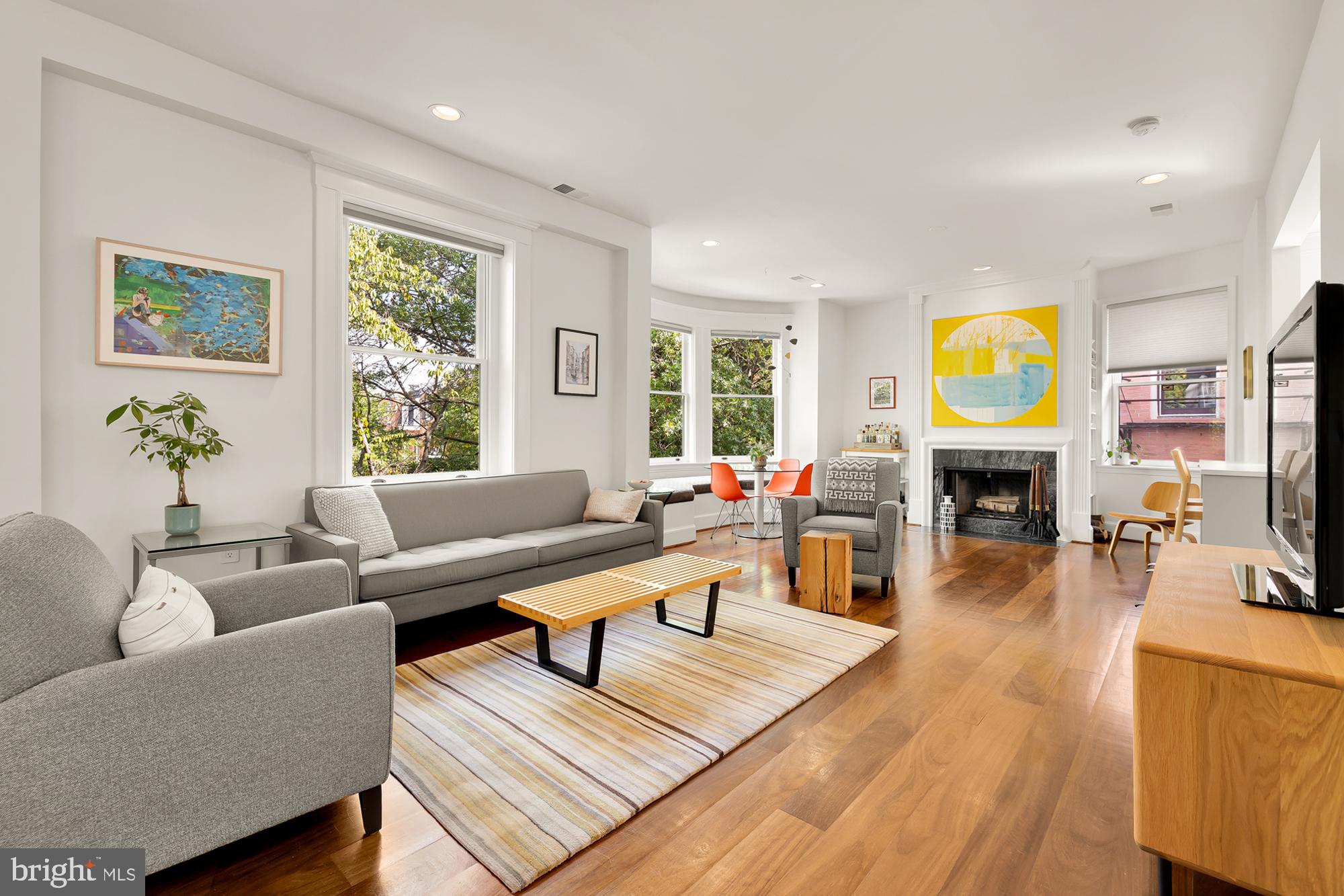 1826 Biltmore St NW #4