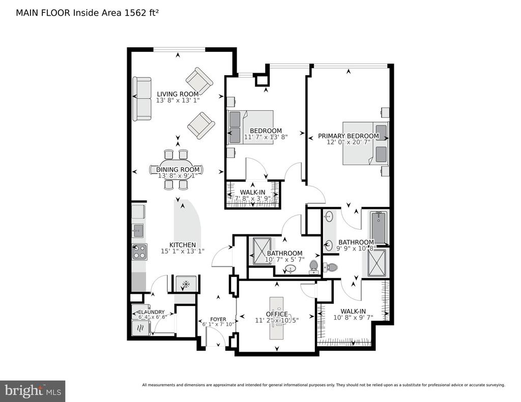 4301 Military Rd NW #303
