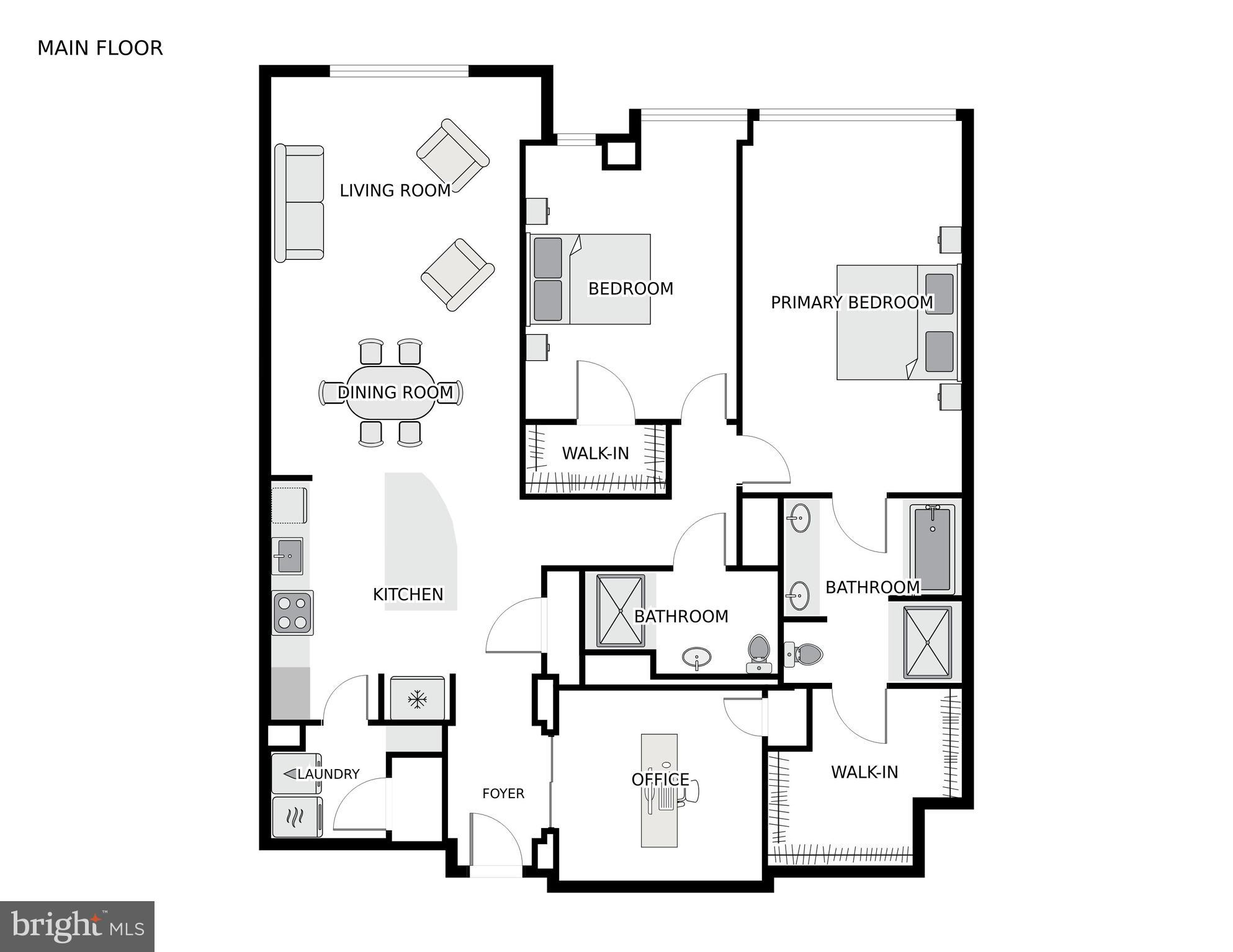 4301 Military Rd NW #303