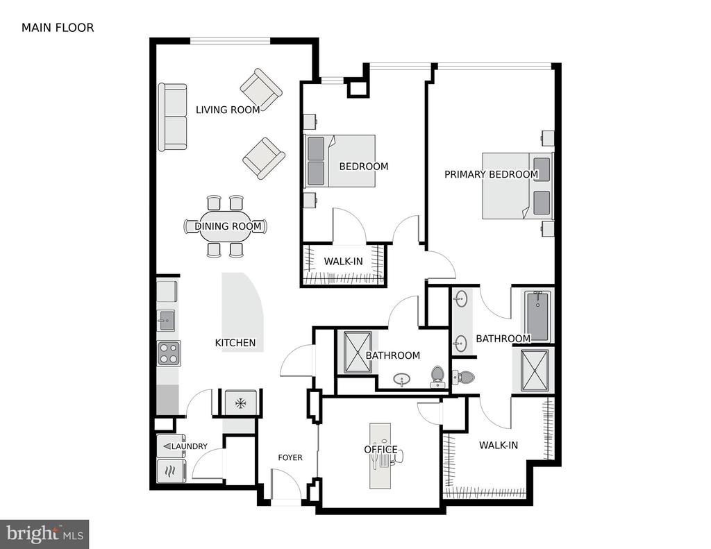 4301 Military Rd NW #303
