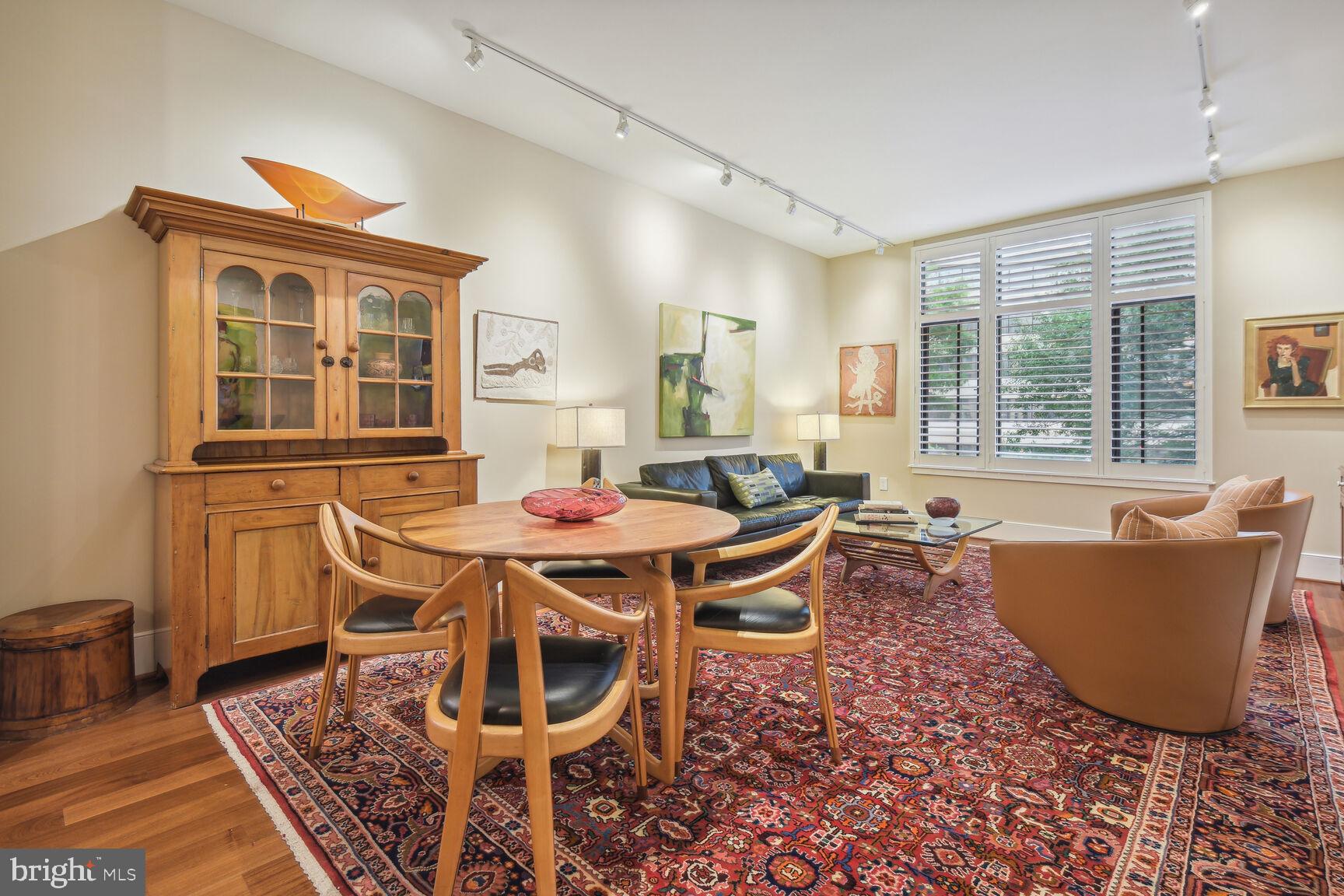 4301 Military Rd NW #303