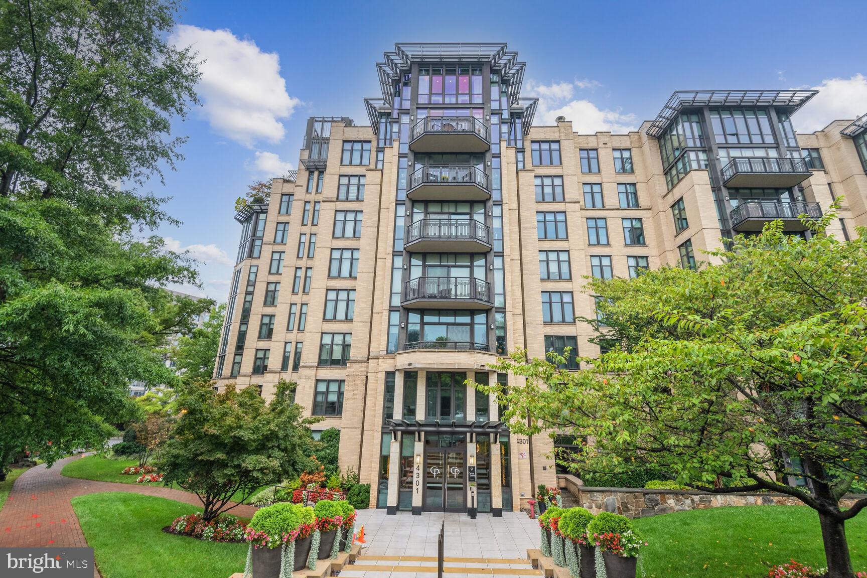 4301 Military Rd NW #303