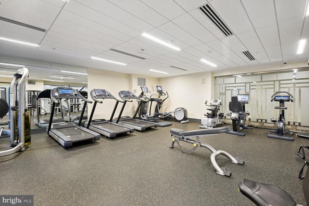 4301 Military Rd NW #303