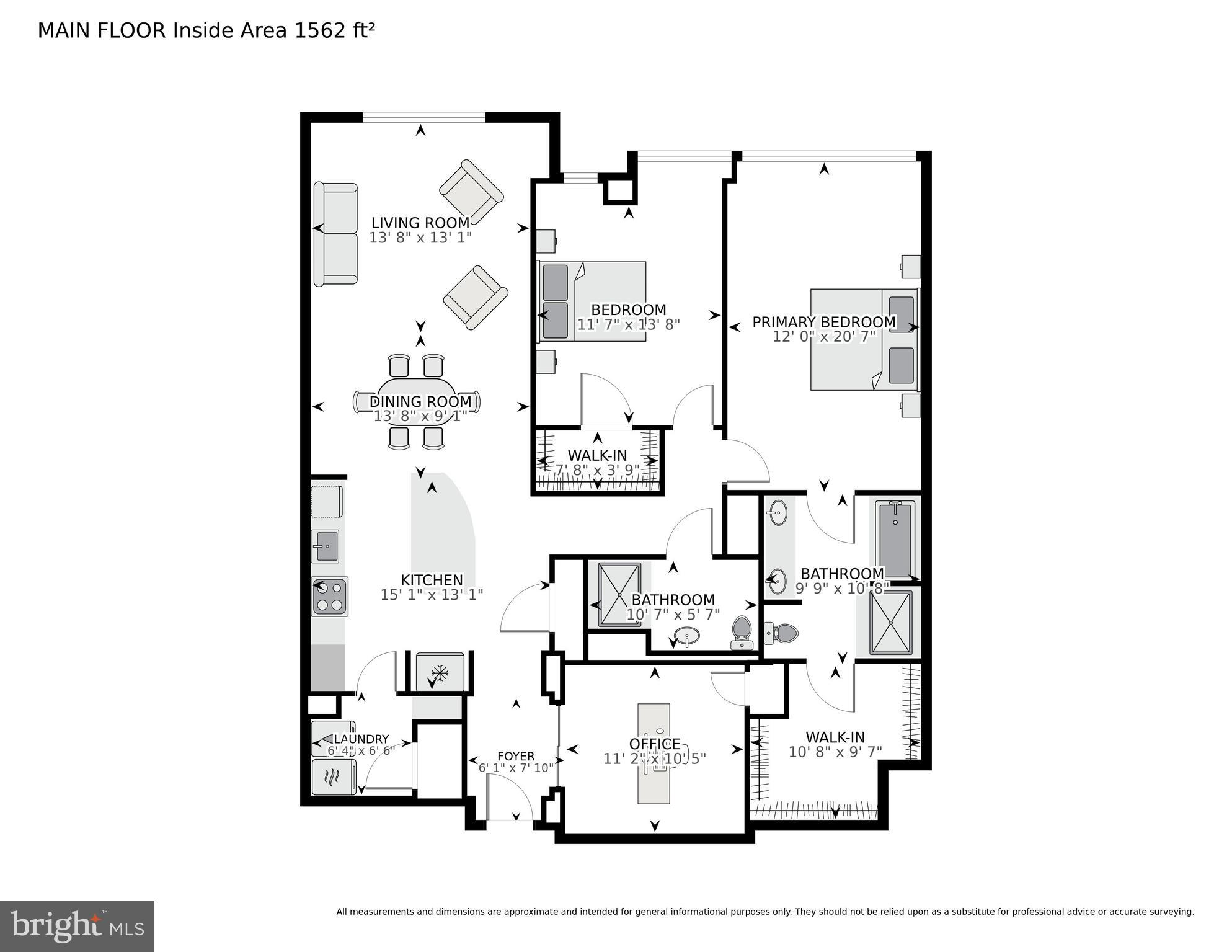 4301 Military Rd NW #303