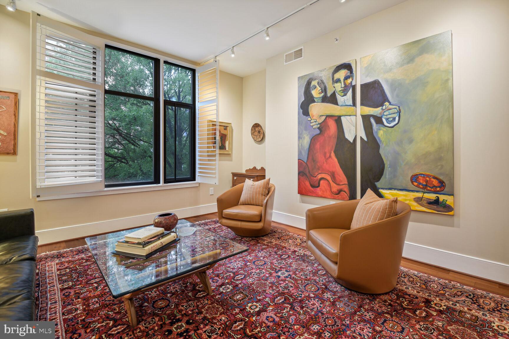 4301 Military Rd NW #303