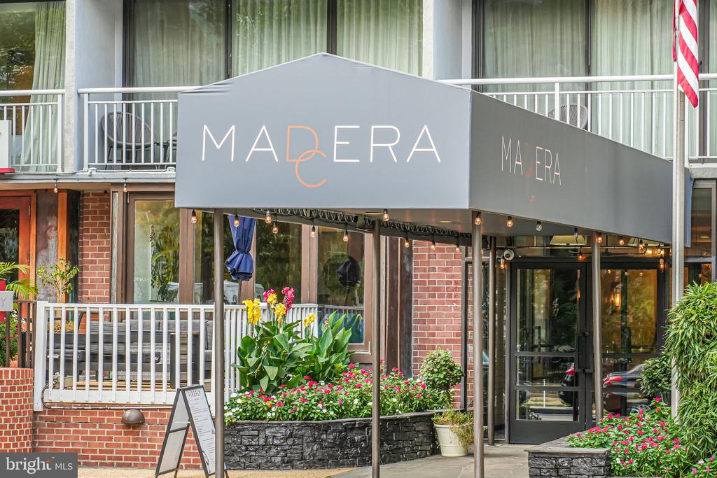 2130 N St NW #303