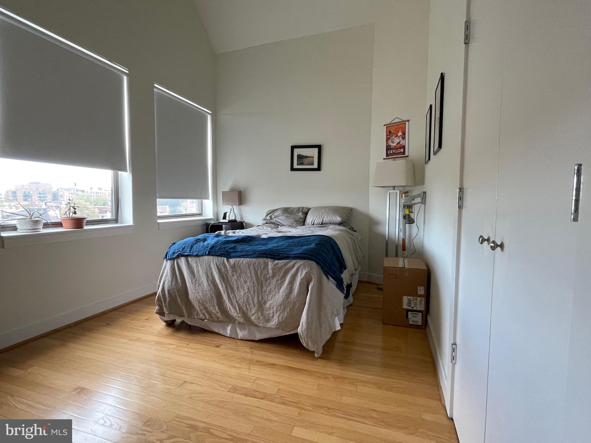 1615 New Hampshire Ave NW #52