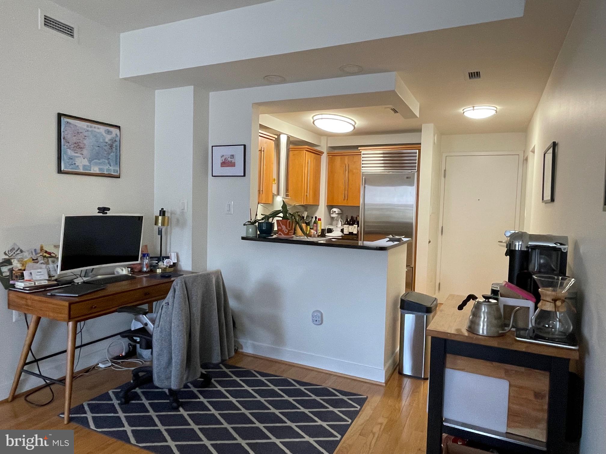 1615 New Hampshire Ave NW #52