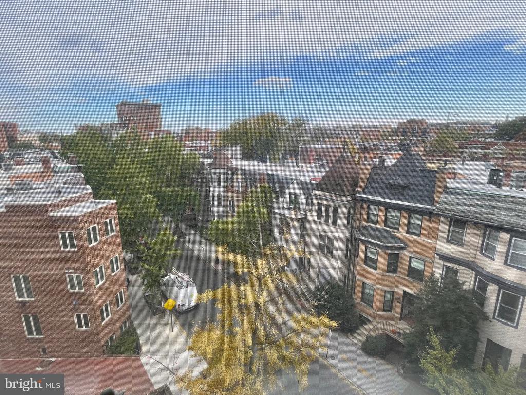1615 New Hampshire Ave NW #52