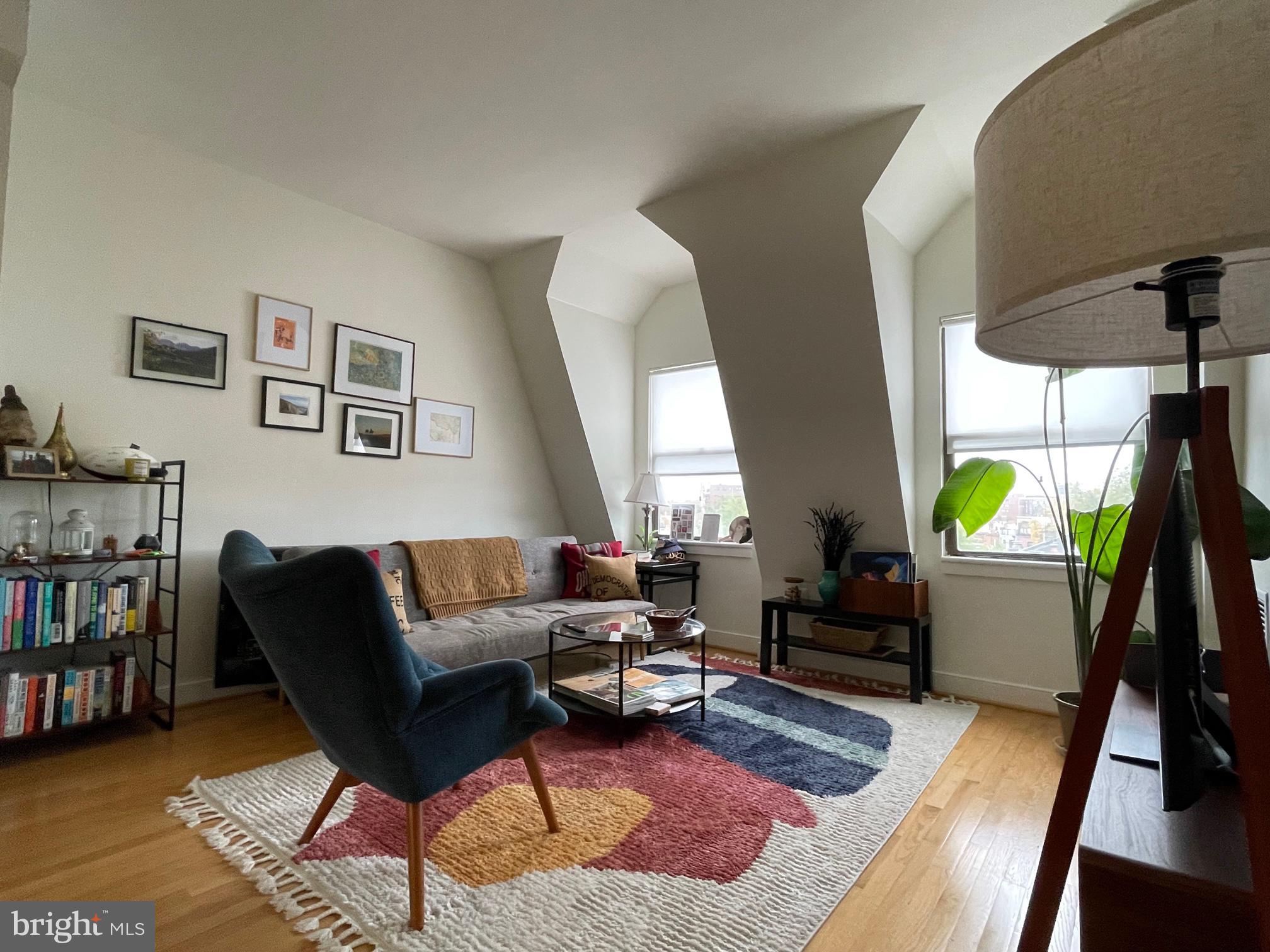 1615 New Hampshire Ave NW #52