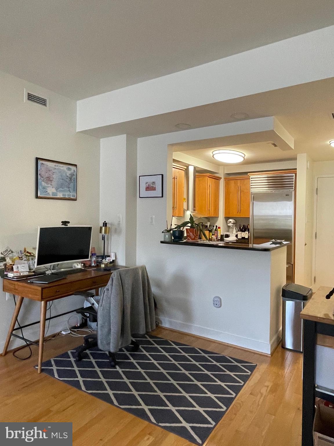 1615 New Hampshire Ave NW #52