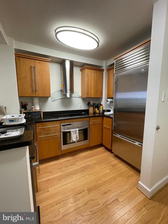 1615 New Hampshire Ave NW #52