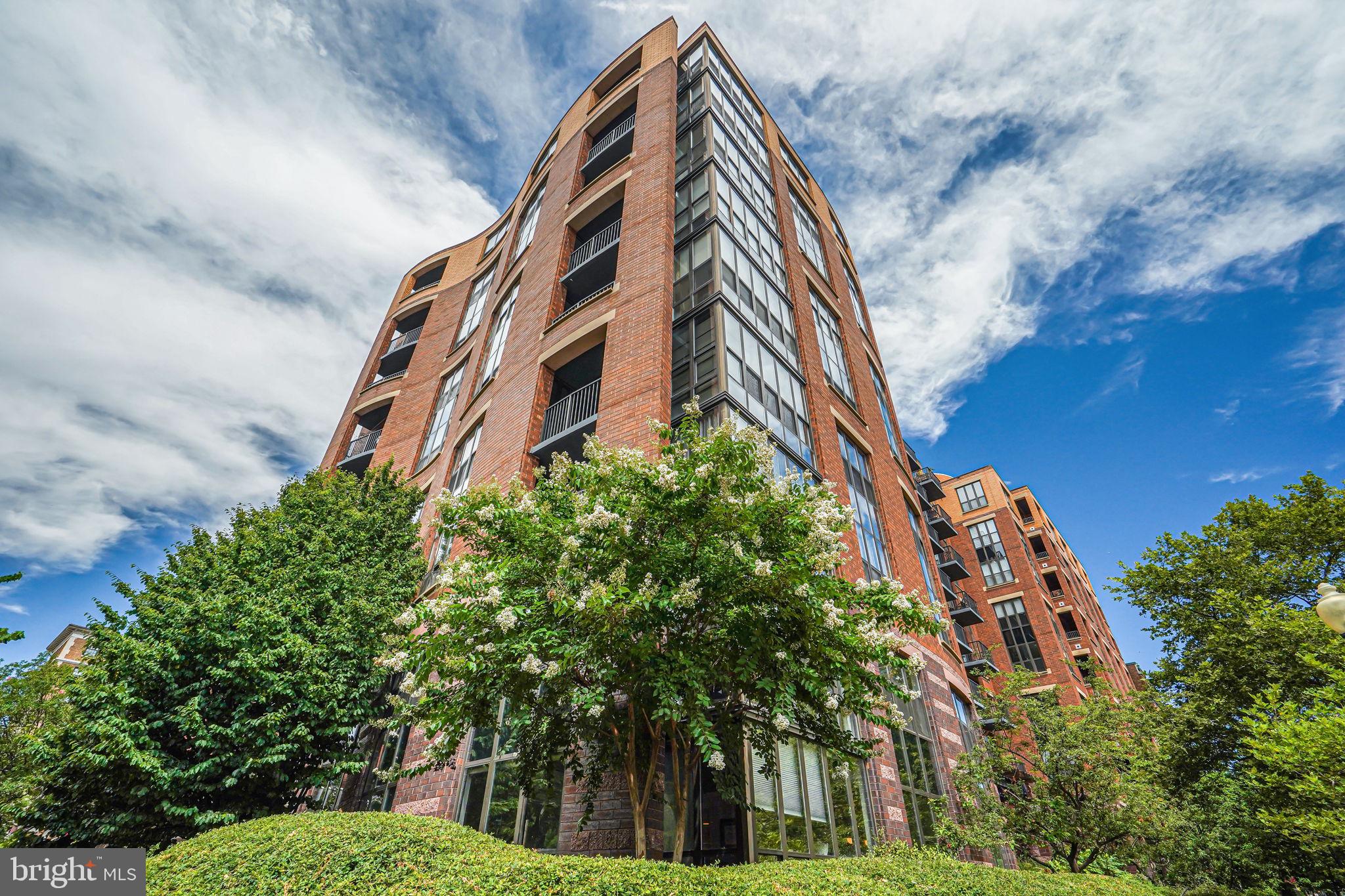 1001 L St NW #205