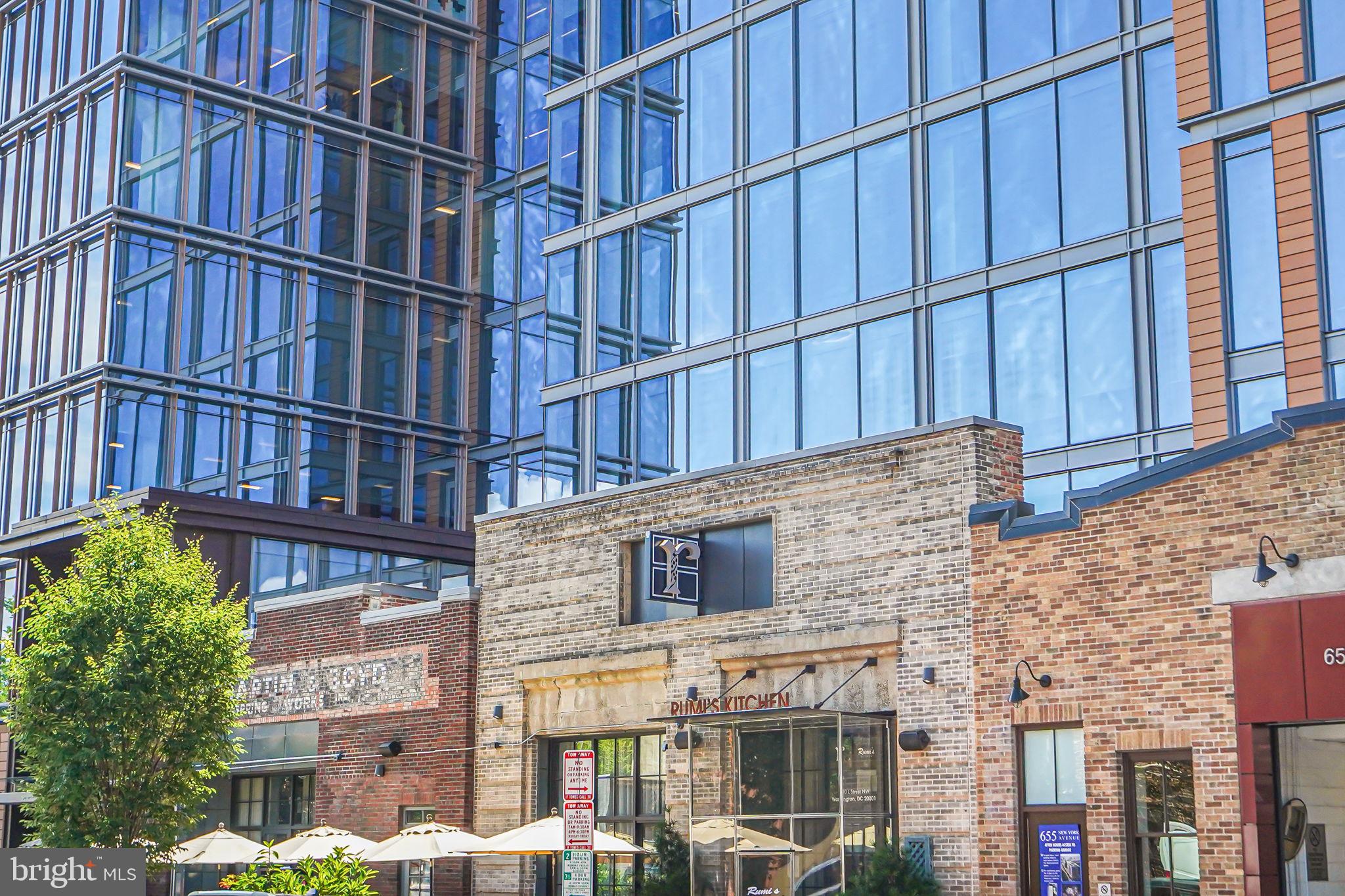 1001 L St NW #205