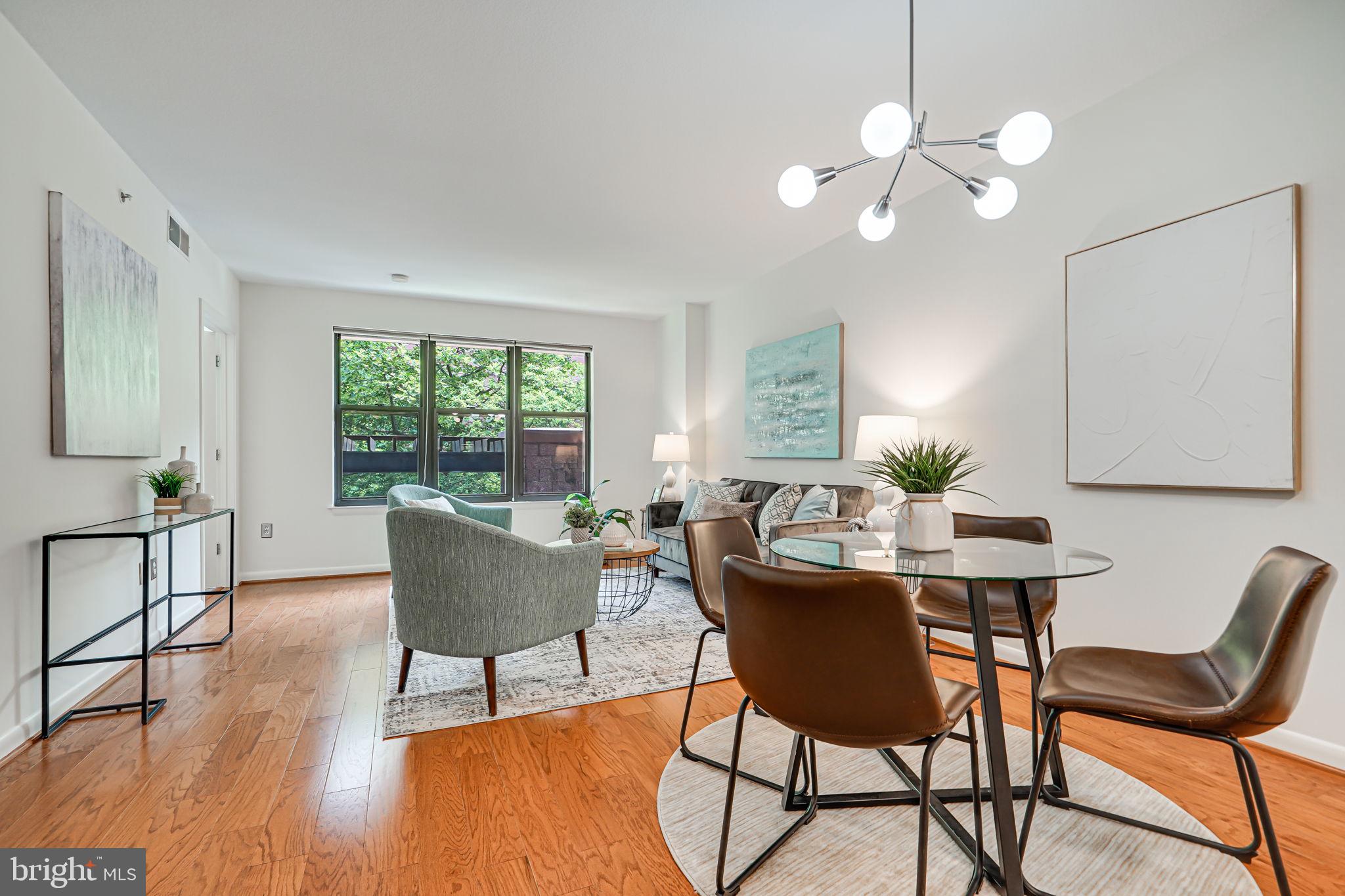 1001 L St NW #205