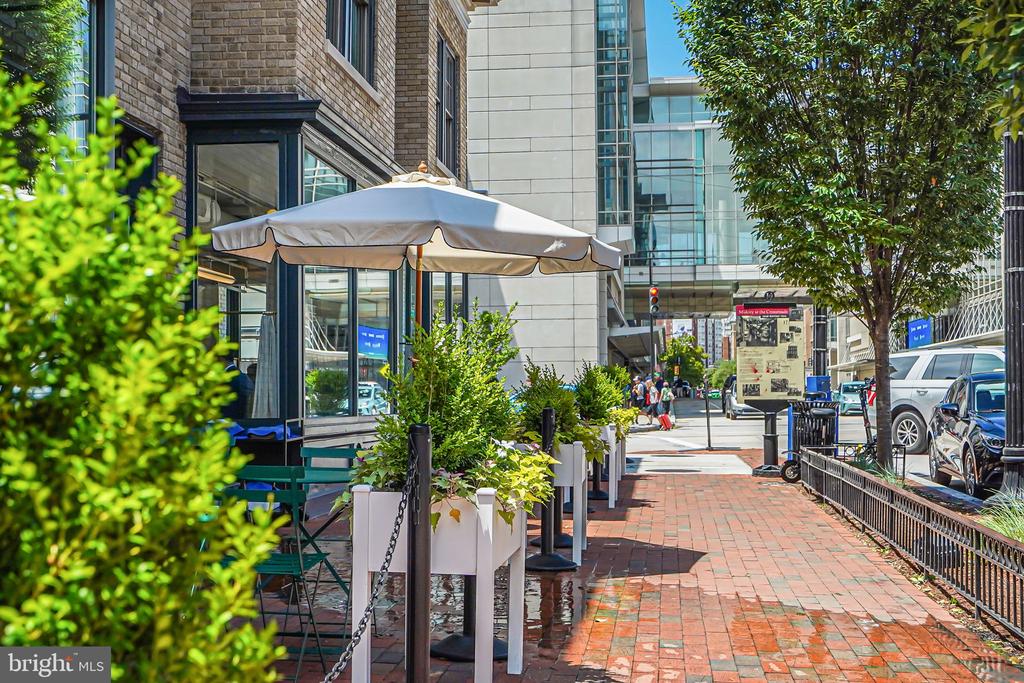 1001 L St NW #205