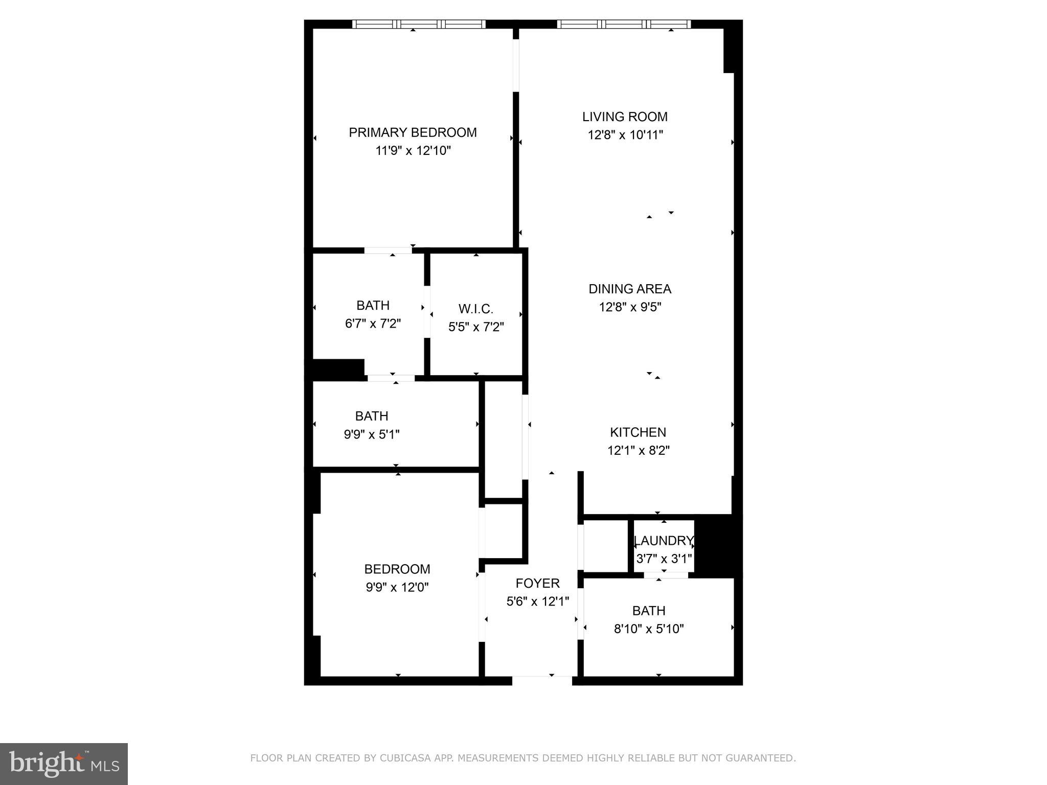 1001 L St NW #205
