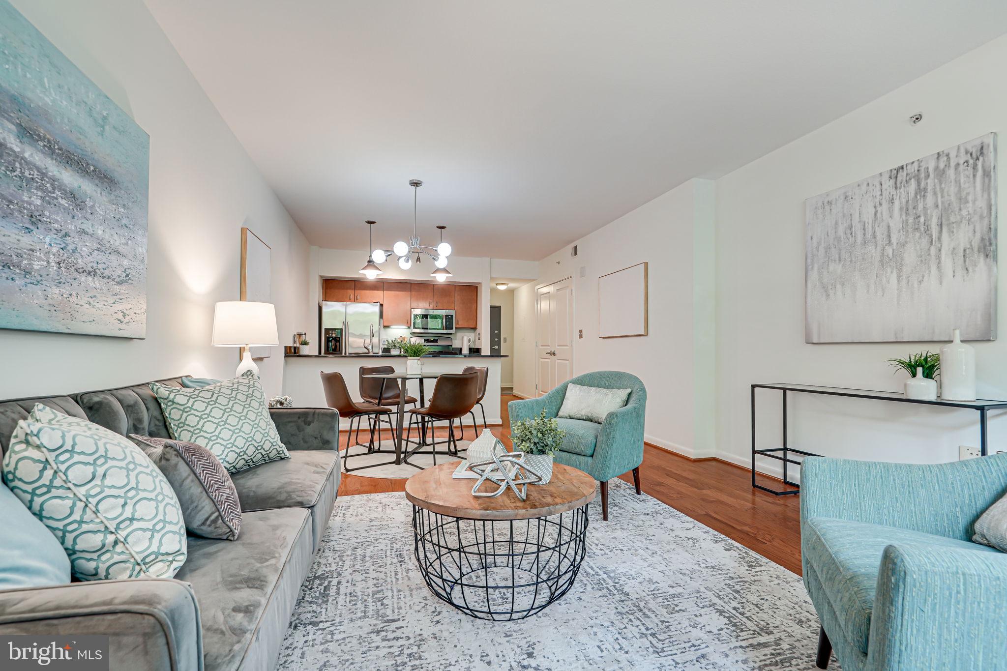 1001 L St NW #205