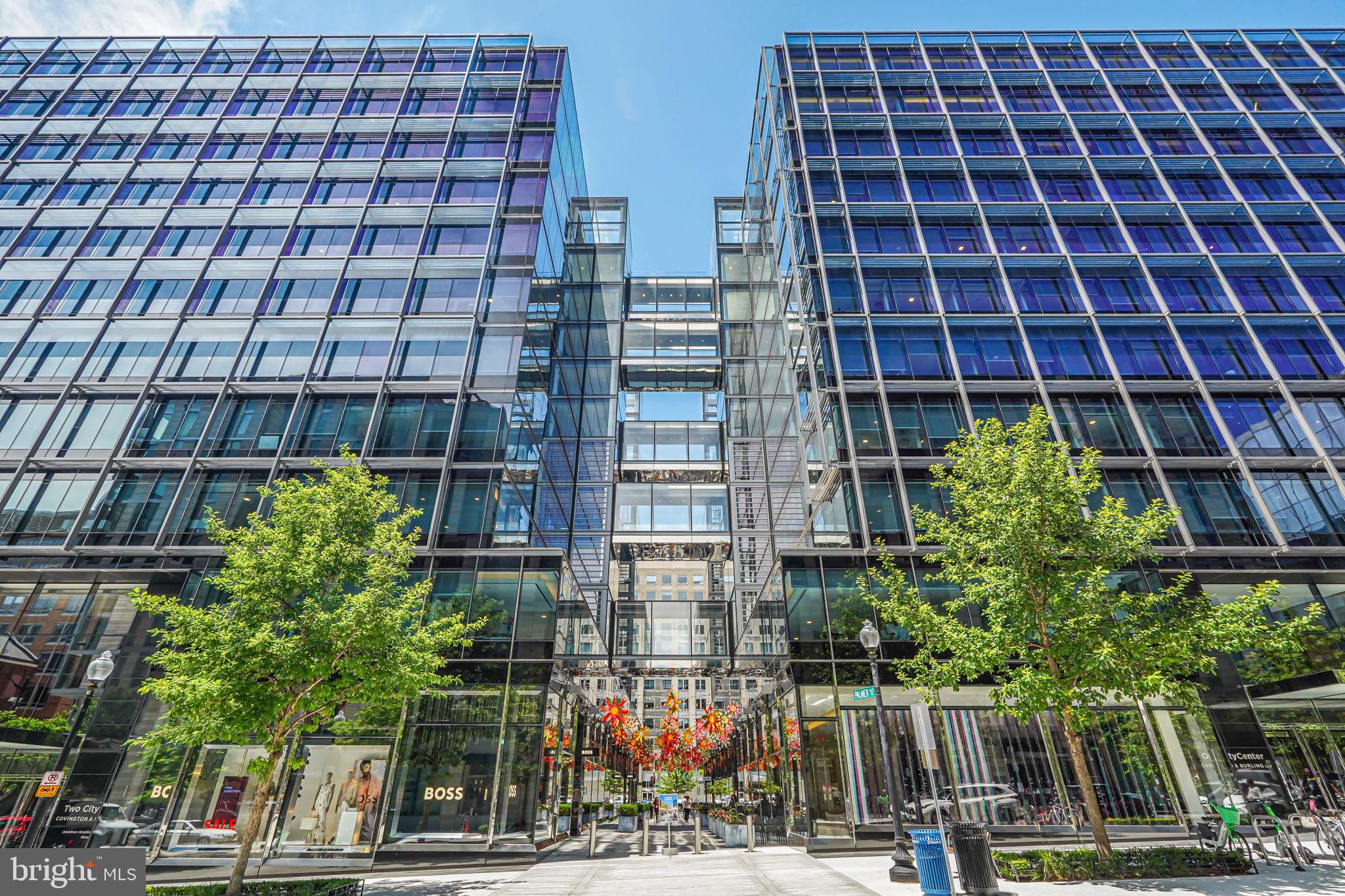 1001 L St NW #205