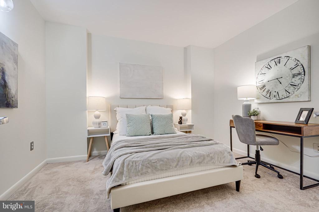 1001 L St NW #205