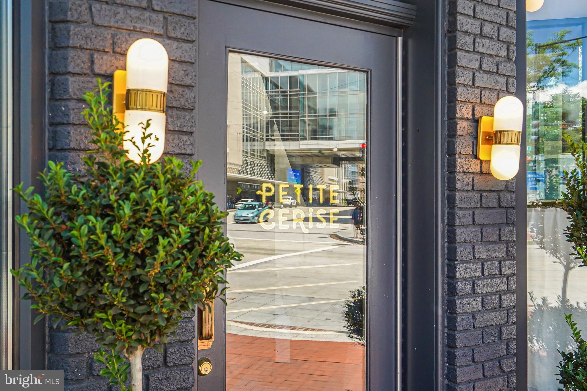 1001 L St NW #205