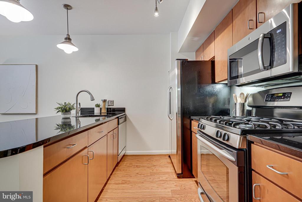 1001 L St NW #205