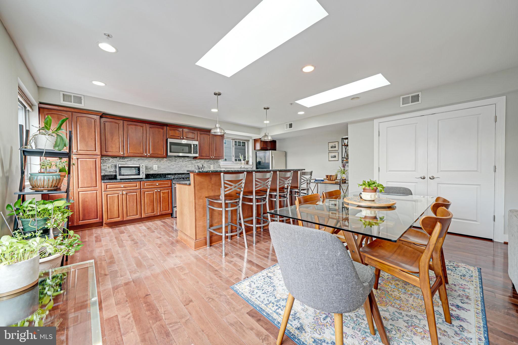 1322 Missouri Ave NW #404