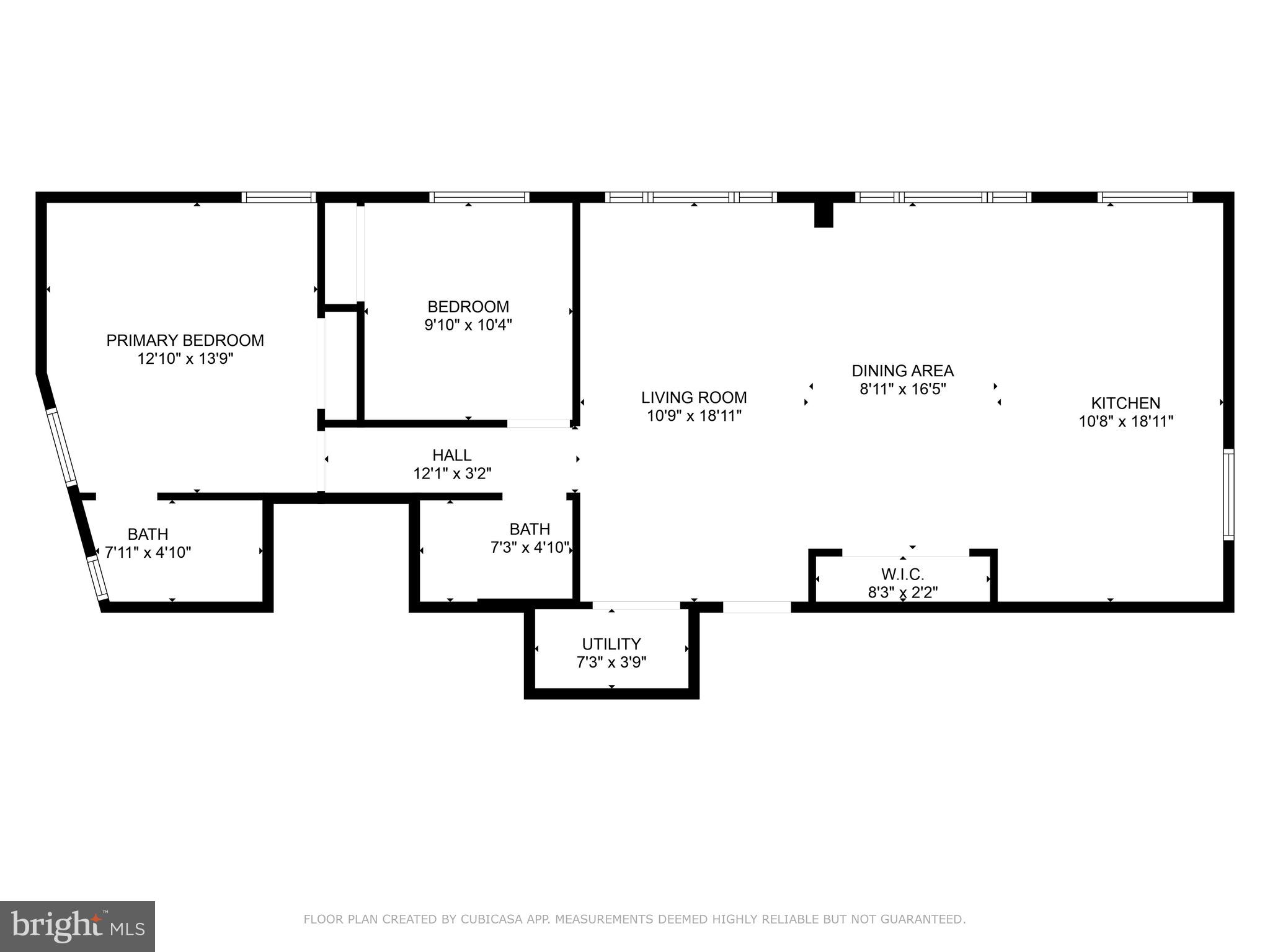 1322 Missouri Ave NW #404