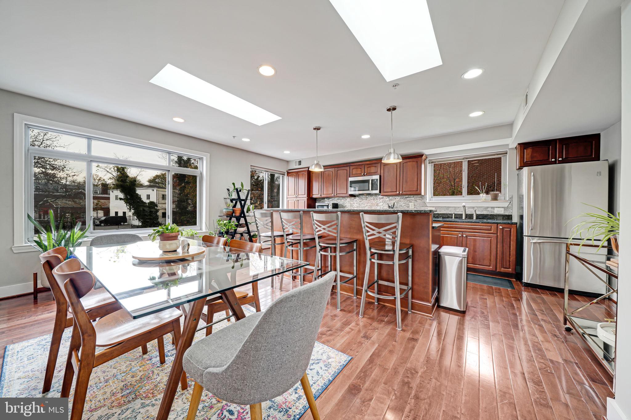 1322 Missouri Ave NW #404