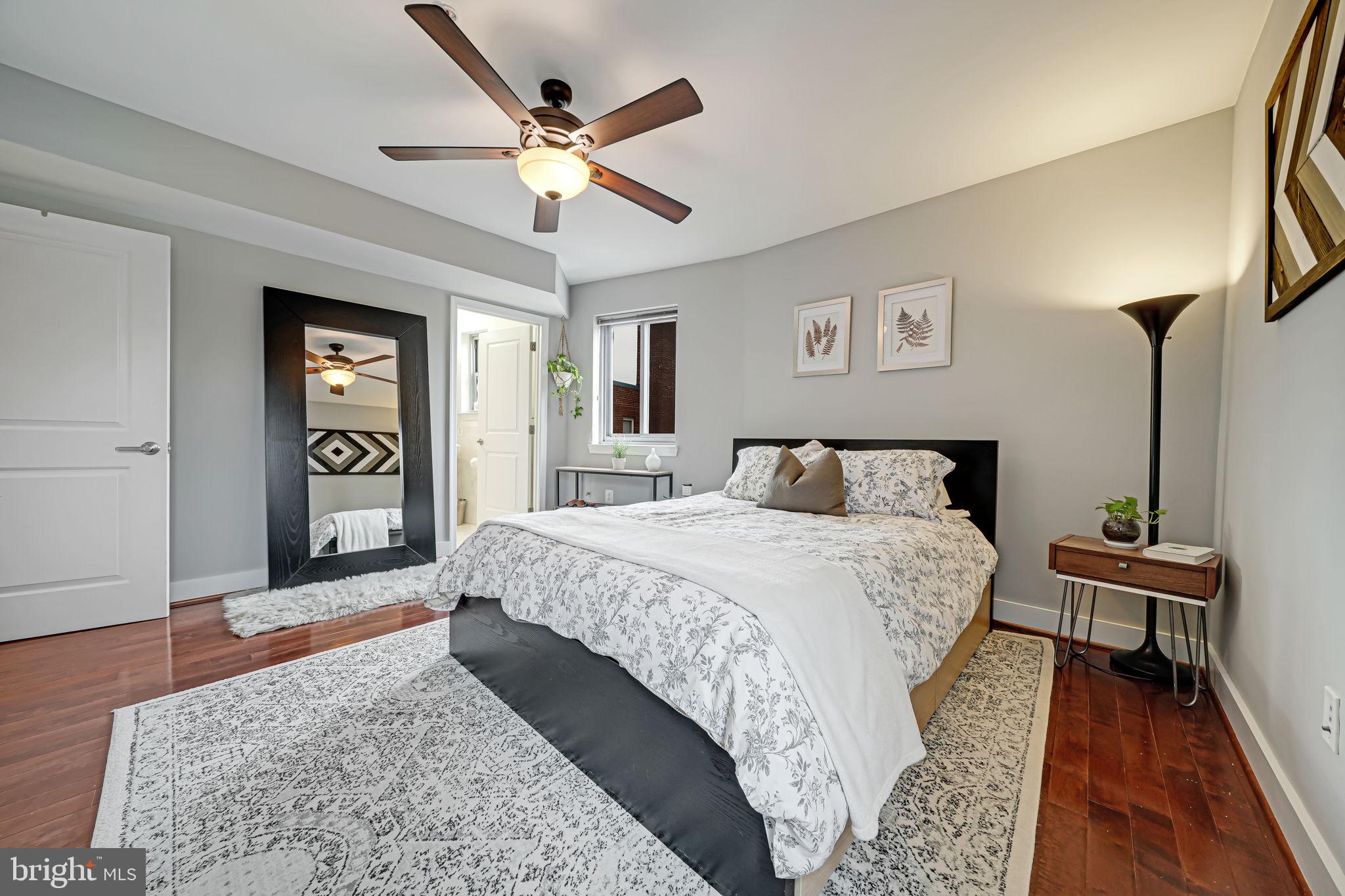 1322 Missouri Ave NW #404