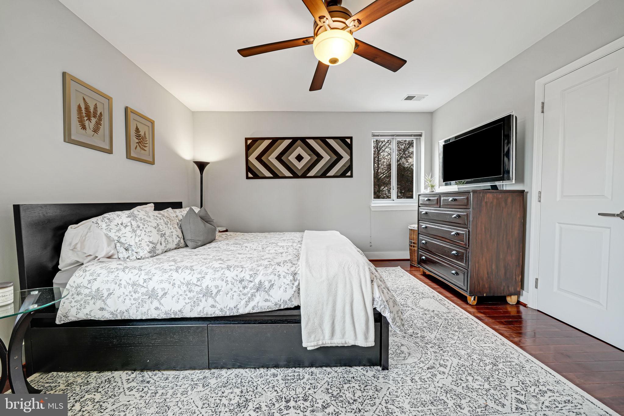 1322 Missouri Ave NW #404