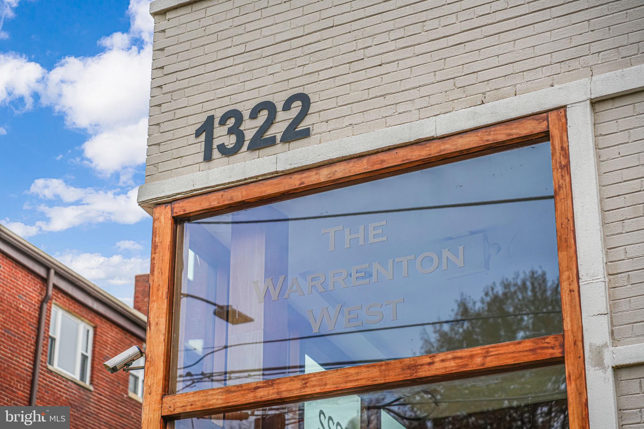 1322 Missouri Ave NW #404