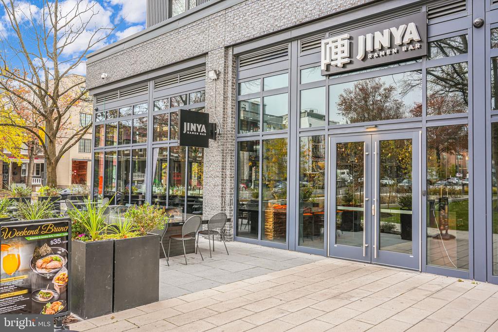 1322 Missouri Ave NW #404