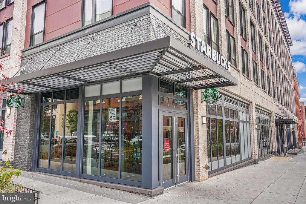 1322 Missouri Ave NW #404