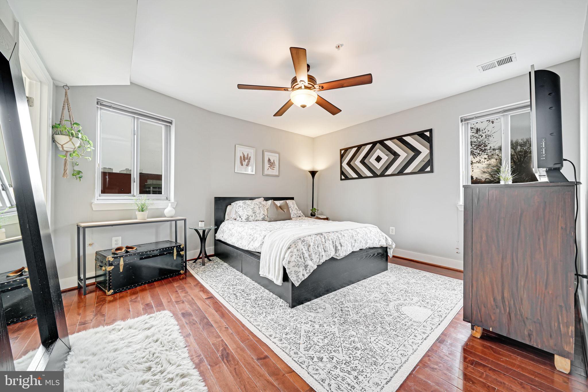 1322 Missouri Ave NW #404