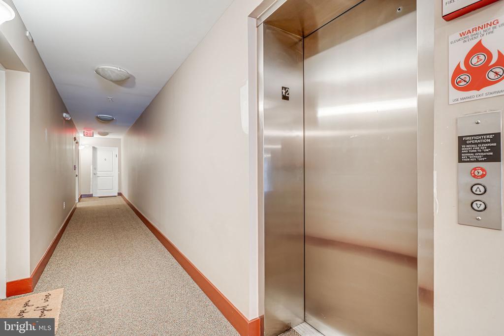 1322 Missouri Ave NW #404
