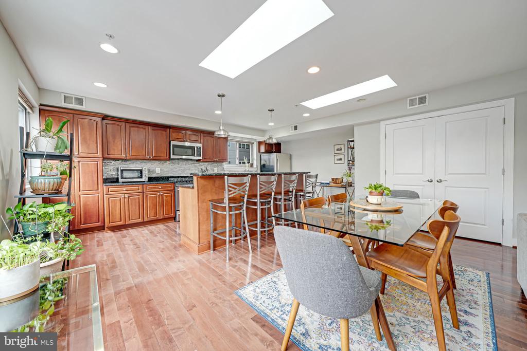 1322 Missouri Ave NW #404