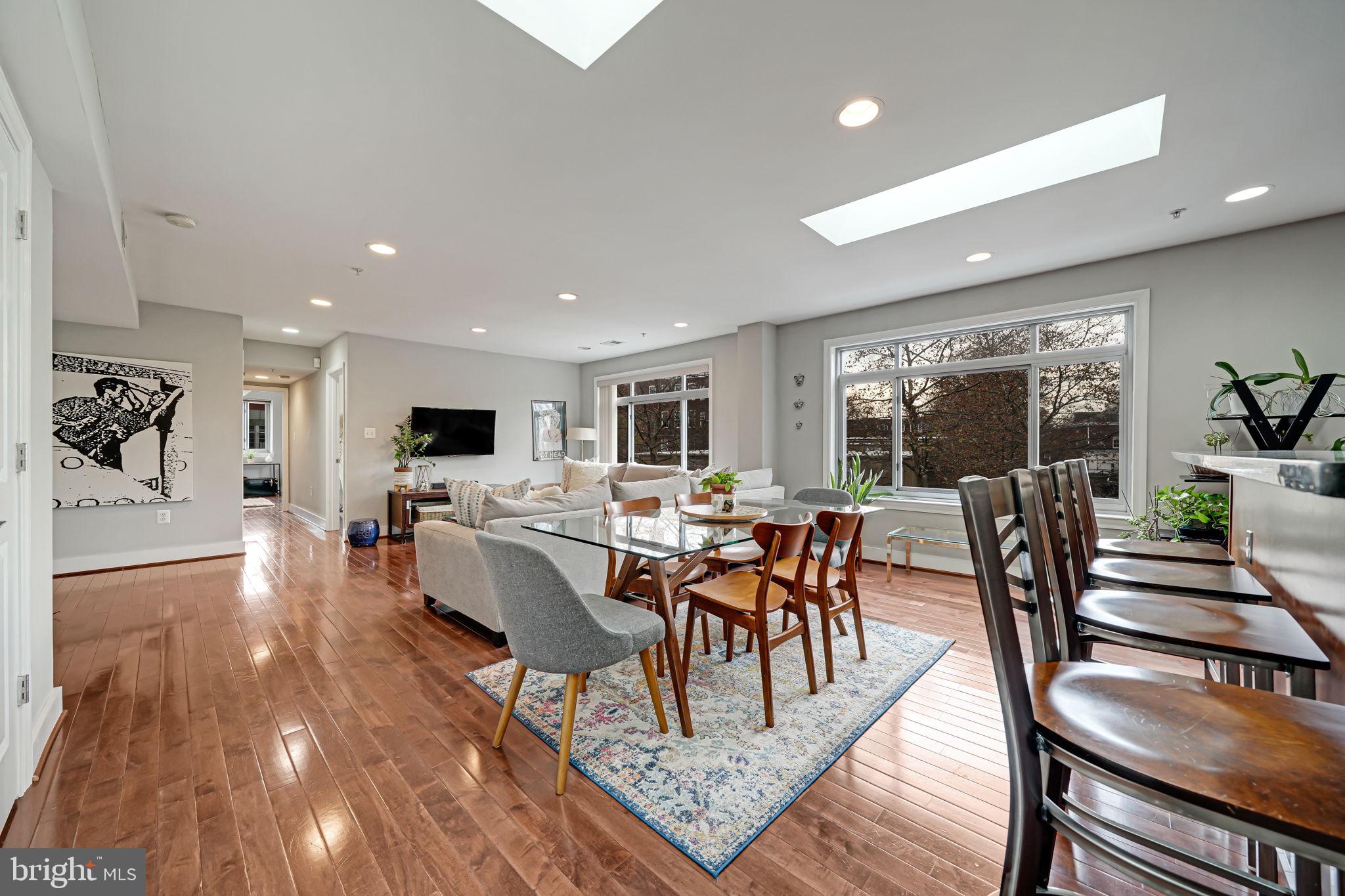 1322 Missouri Ave NW #404