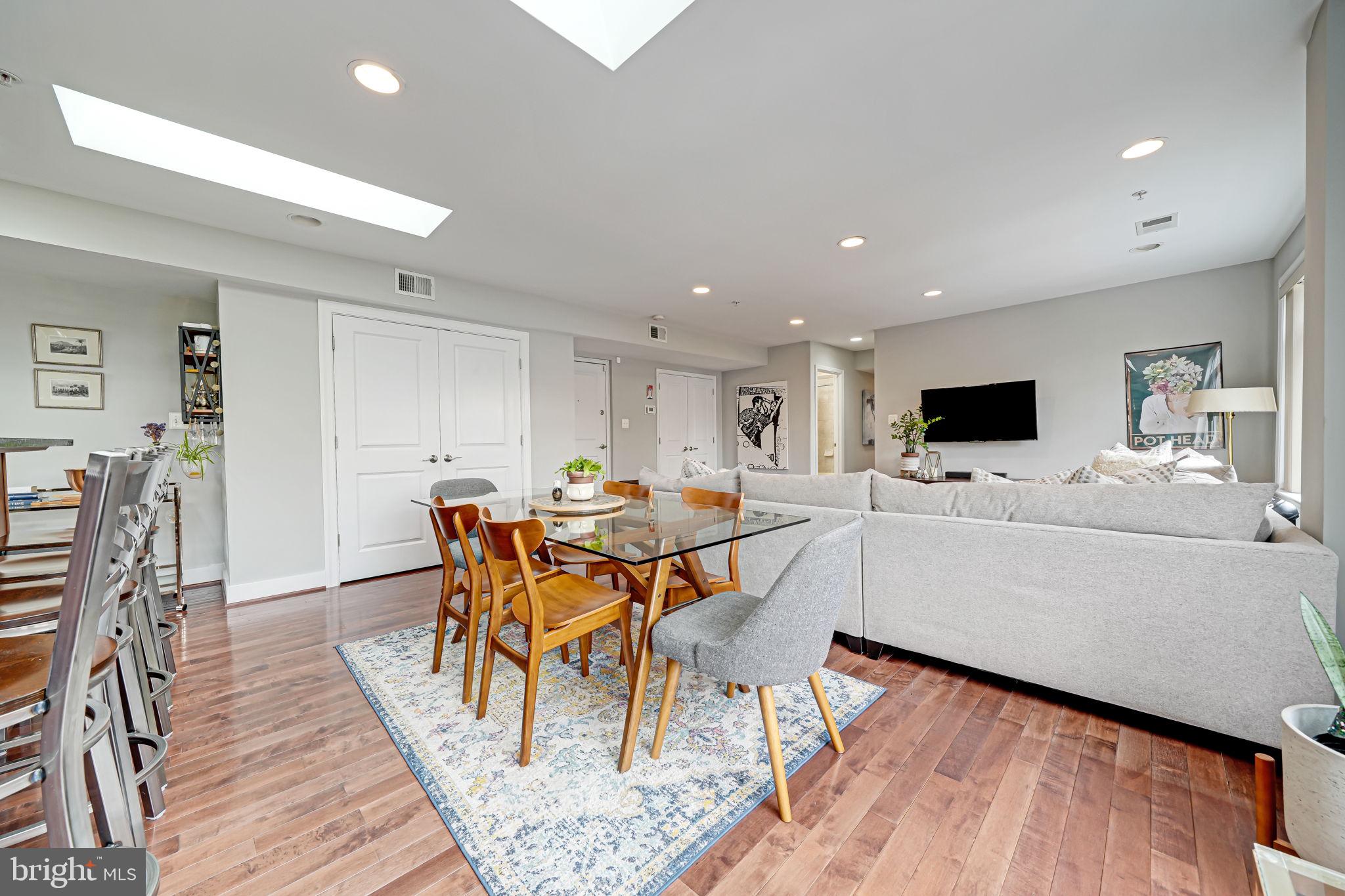 1322 Missouri Ave NW #404