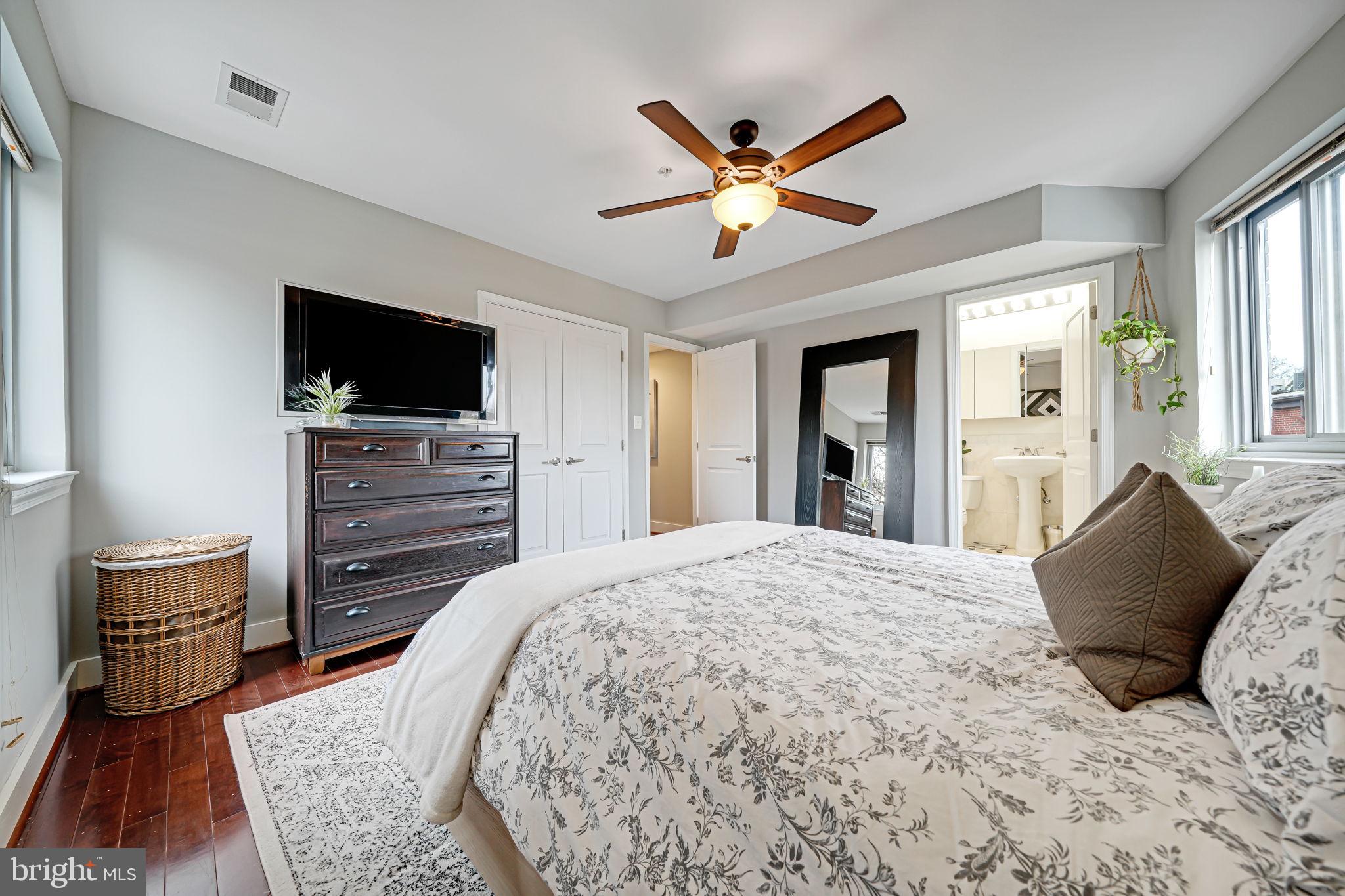 1322 Missouri Ave NW #404