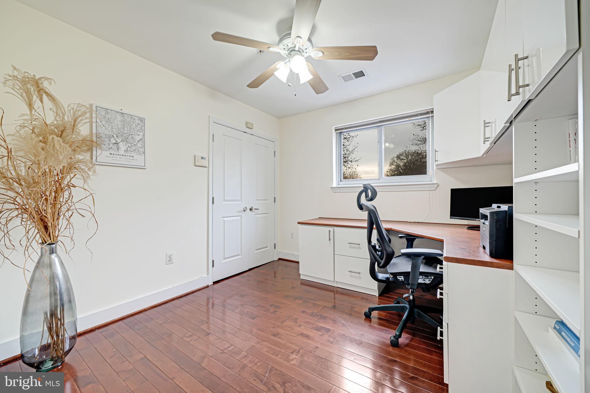1322 Missouri Ave NW #404