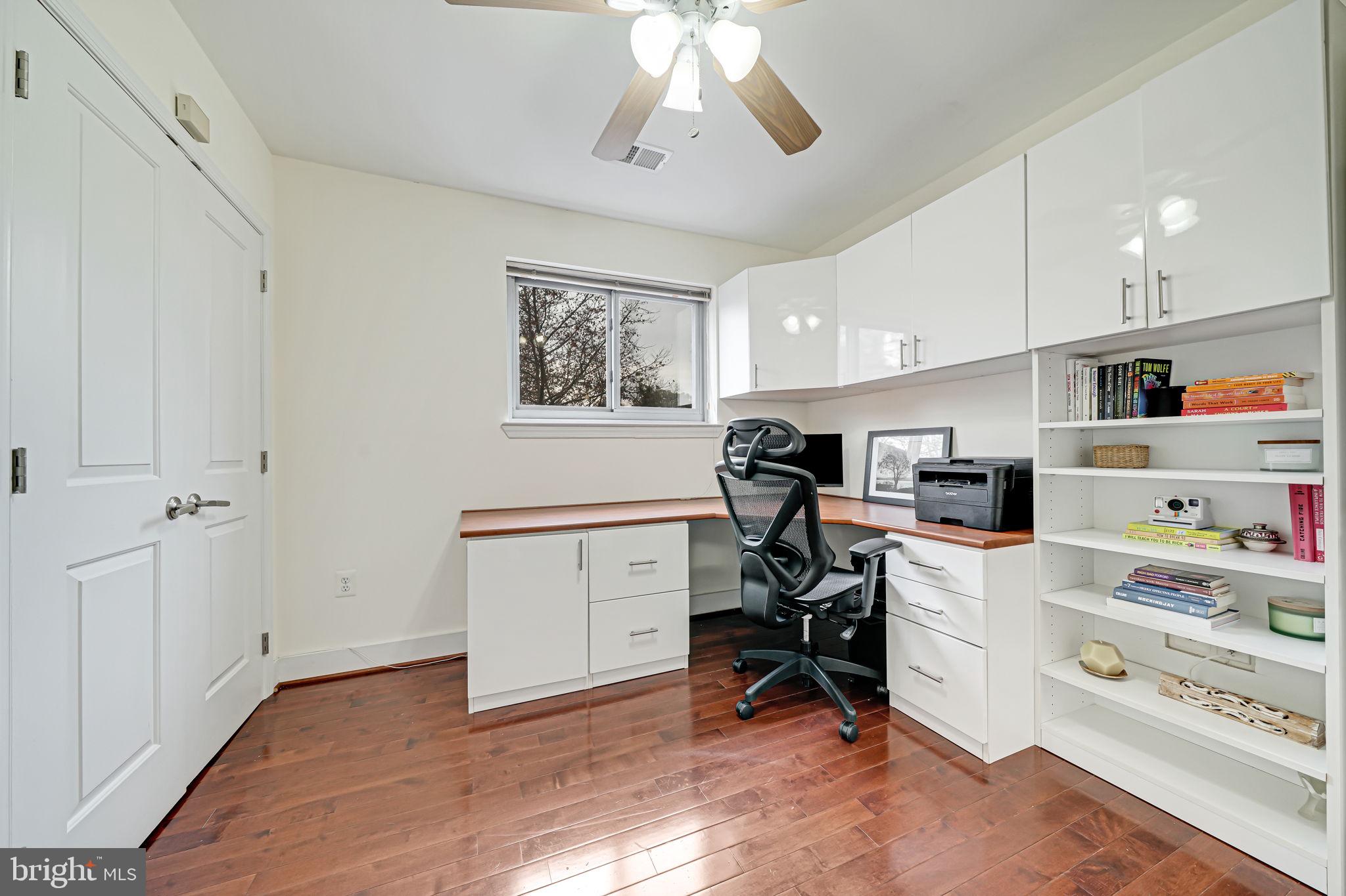 1322 Missouri Ave NW #404