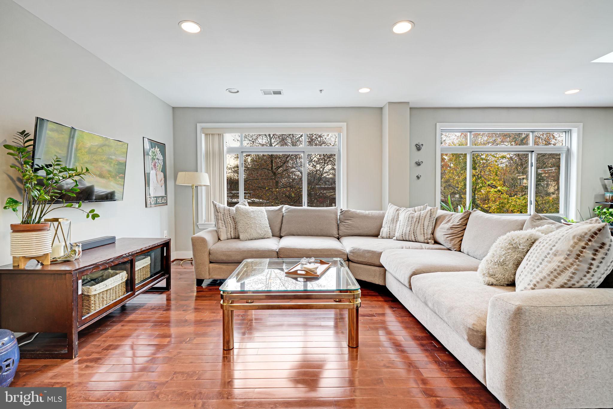 1322 Missouri Ave NW #404